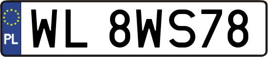 WL8WS78