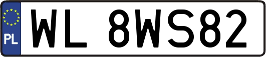 WL8WS82