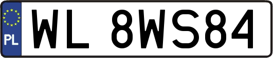 WL8WS84