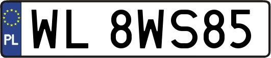 WL8WS85