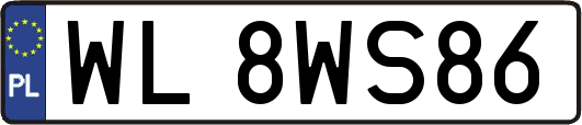 WL8WS86