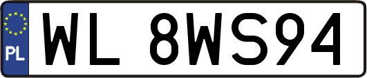 WL8WS94