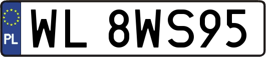WL8WS95