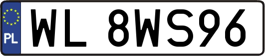 WL8WS96