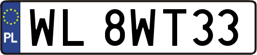 WL8WT33