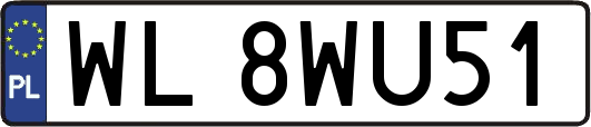 WL8WU51
