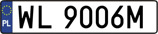 WL9006M