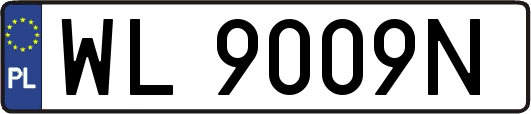 WL9009N
