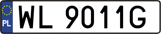 WL9011G