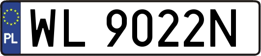 WL9022N