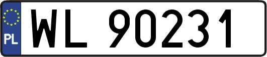 WL90231