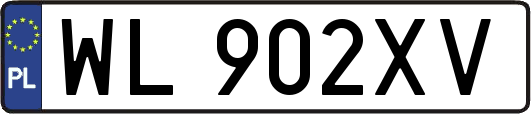 WL902XV
