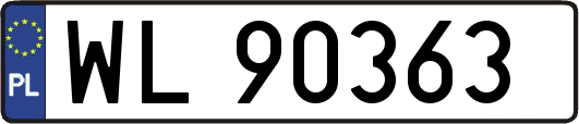 WL90363