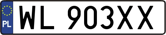 WL903XX