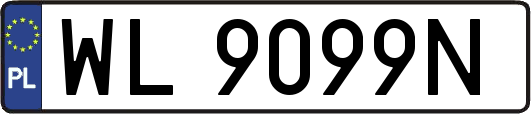 WL9099N