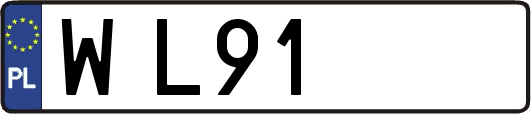 WL91