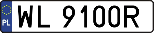 WL9100R