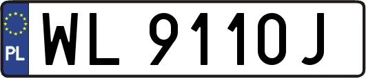 WL9110J