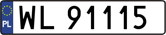 WL91115