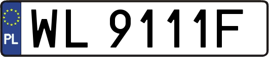 WL9111F