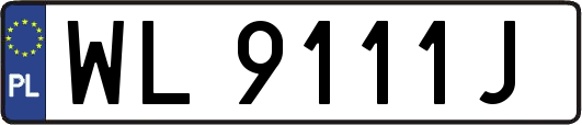 WL9111J