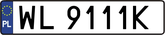 WL9111K
