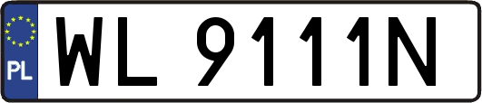 WL9111N