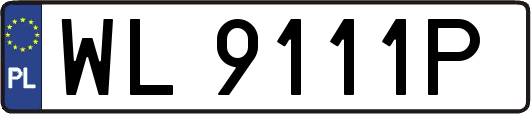 WL9111P