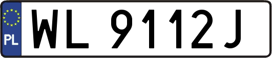 WL9112J