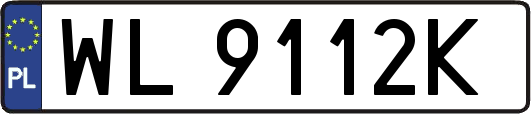 WL9112K