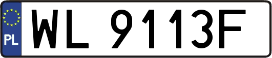 WL9113F
