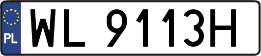 WL9113H