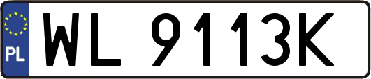 WL9113K