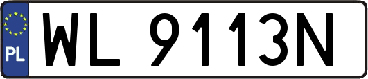 WL9113N