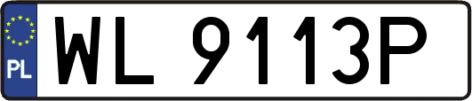 WL9113P
