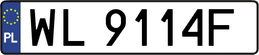 WL9114F