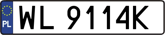 WL9114K