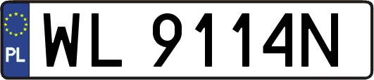 WL9114N