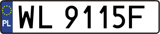 WL9115F