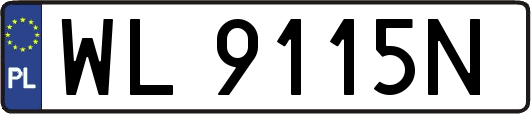 WL9115N