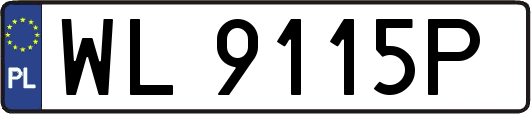 WL9115P