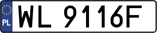 WL9116F