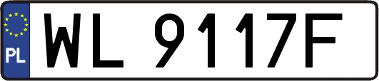 WL9117F