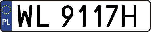 WL9117H
