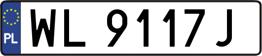 WL9117J