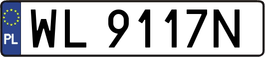 WL9117N