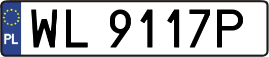 WL9117P