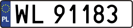 WL91183