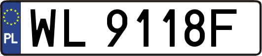 WL9118F