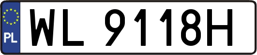 WL9118H